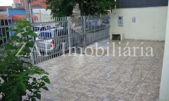 Imagem: Casa Residencial para Venda Pq. Brasil Braganca