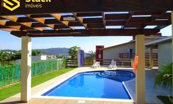 Imagem 2: ÓTIMA CASA NO CONDOMÍNIO RESIDENCIAL DOS LAGOS EM ITUPEVA - SP, COM UMA ÁREA CONSTRUÍDA DE