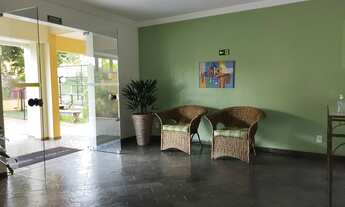 Imagem 6: Apartamento à venda, 2 quartos, 1 vaga, Parque Rural Fazenda Santa Cândida - Campinas/SP