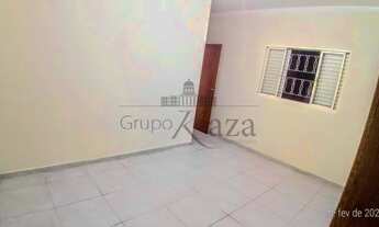 Imagem 4: Casa Térrea - Villa Branca - Jacareí - 110m²- 3 Dormitórios sendo 1 Suíte