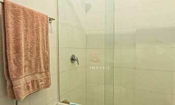 Imagem 2: Apartamento com 3 dormitórios à venda, 105 m² por R$ 1.340.000,00 - Lagoa - Rio de Janeiro