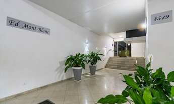 Imagem 3: Apartamento com 4 dormitórios à venda, 162 m² por R$ 1.150.000,00 - Batel - Curitiba/PR