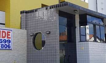 Imagem 2: Apartamento 122m², 2 vagas, piscina, dependência completa