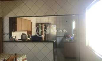 Imagem 3: CASA RESIDENCIAL em CAMPO GRANDE - MS, JARDIM VIDA NOVA