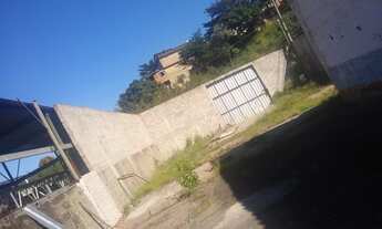 Imagem 5: Terreno na Av Jaraguá de 621 m