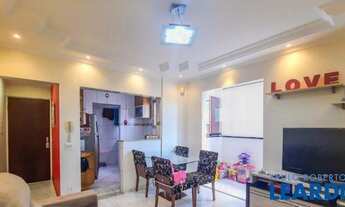 Imagem 5: APARTAMENTO - SANTA TEREZINHA - SP