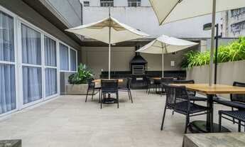 Imagem 4: Apartamento para aluguel com 22 metros quadrados com 1 quarto em Sé - São Paulo - SP