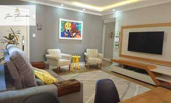 Imagem 1: Apartamento com 2 dormitórios à venda, 83 m² por R$ 895.000 - Centro - Balneário Camboriú