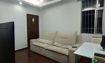 Imagem 3: APARTAMENTO MOBILIADO PARA VENDA NO JARDIM RIACHO