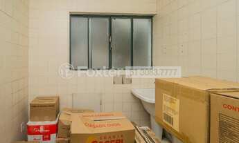 Imagem 5: Porto Alegre - Apartamento Padrão - Centro Histórico