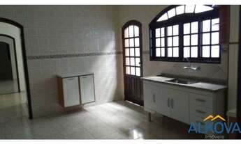 Imagem 5: Casa Residencial à venda, Jardim Portugal, São José dos Campos - CA1622