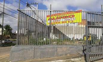 Imagem 4: PARQUE PADARIA NOGUEIRA GALPÃO 572 M² ÁREA 2.400 m²