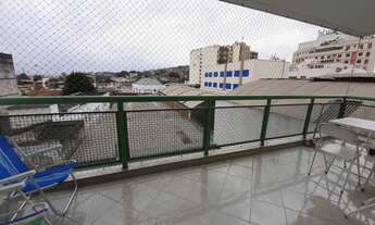 Imagem 2: Rio de Janeiro - Apartamento Padrão - São Francisco Xavier