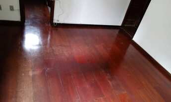 Imagem 6: OTIMO APARTAMENTO COM 3 QUARTOS 1 SUITE 2 VAGAS 232M²