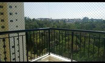 Imagem 7: Apartamento em Barueri - 3 dormitórios - 1 vaga - 630 mil - Oportunidade