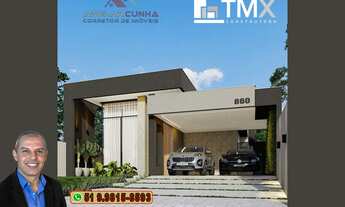 Imagem 4: Casa à Venda em Sapiranga com 3 Dormitórios sendo 1 Suíte