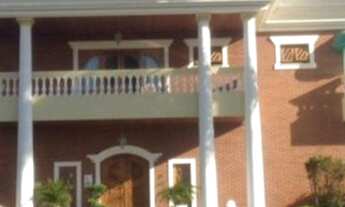 Imagem 2: Casa em Condomínio para Venda em Sorocaba, Portal Raposo, 6 dormitórios, 6 suítes, 9 banhe