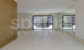 Imagem 2: São Paulo - Apartamento Padrão - Jardim Paulista