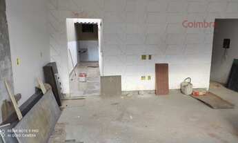 Imagem 3: Casas duplex novas no Bairro Ouro Verde