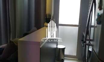 Imagem 6: Apartamento no Socorro, 54 metros com 2 quartos e vaga