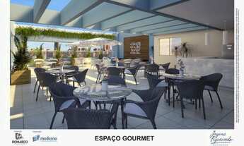 Imagem 4: AB|Venha morar em Boa Viagem | 4 quartos 2 suítes | 147 m²