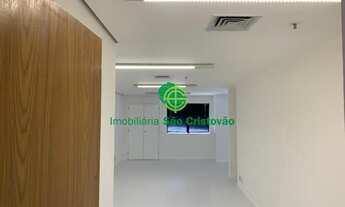 Imagem 3: RIO DE JANEIRO - Conjunto Comercial/Sala - BARRA DA TIJUCA