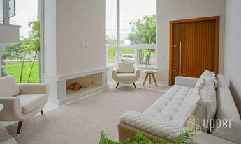 Imagem 4: Casa com 3 dormitórios à venda, 230 m² por R$ 1.990.000,00 - Alphaville - Gravataí/RS