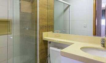 Imagem 7: Apartamento com 3 dormitórios à venda, 113 m² por R$ 890.000 - Recreio dos Bandeirantes