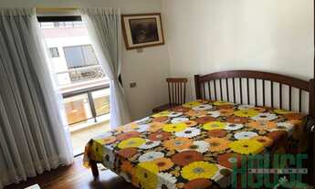 Imagem 6: Casa de condomínio para venda possui 165 metros quadrados com 5 quartos em Alto - Teresópo