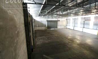 Imagem 6: Santo André - Galpão/Depósito/Armazém - Jardim Stella