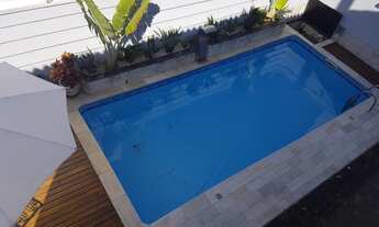 Imagem 7: Linda Casa para venda com 405 m² com 5 quartos em Jardim São Caetano - São Caetano do Sul