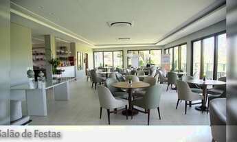 Imagem 2: Apartamen. mobiliado no Cond. Reserva do Paiva - Paradiso - 127 m2, 4 quartos 3 suites