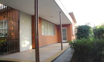 Imagem: Maravilhosa casa em Santa Tereza, lote 720