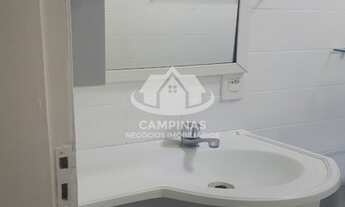 Imagem 3: APARTAMENTO RESIDENCIAL em CAMPINAS - SP, PARQUE BRASÍLIA