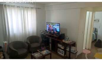 Imagem: Santo André - Apartamento Padrão - Centro