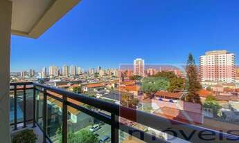 Imagem: São Paulo - Apartamento Padrão - Tatuapé