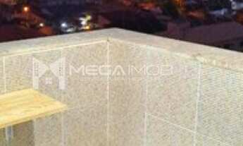 Imagem 3: Apartamento 3/4 com suíte em condominio club