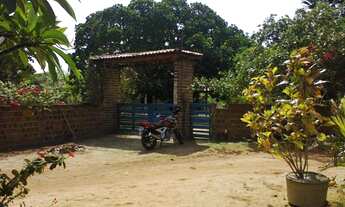 Imagem 7: Sítio para Venda em São Gonçalo do Amarante, Rural, 4 dormitórios, 2 suítes, 2 banheiros