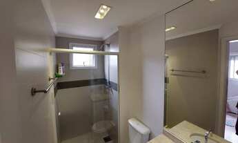 Imagem 2: Apartamento para venda possui 119 metros quadrados com 3 suites em Vila Andrade - São Paul