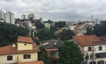 Imagem 5: 2 DORMIT VILA INDIANA/USP