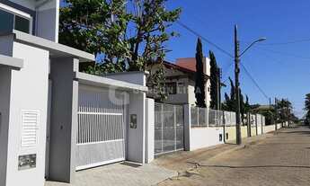 Imagem 4: Sobrado - Armação