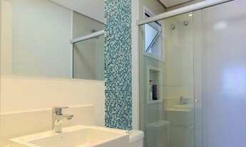 Imagem 5: Lindo e moderno apartamento de 3 dorms (2 suíte) para locação na Vila Belmiro em Santos ?