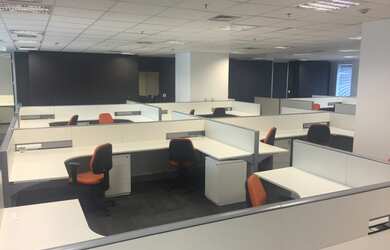 Imagem 3: Andar Corporativo no Centro do RJ. Disponibilidade de até 10 Mil M²