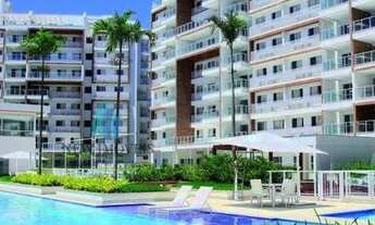 Imagem: Apartamento de 142 metros quadrados no bairro