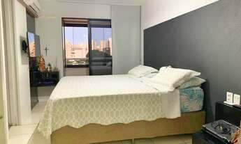 Imagem 4: Apartamento com 3 dormitórios à venda, 117 m² por R$ 630.000,00 - Aldeota - Fortaleza/CE