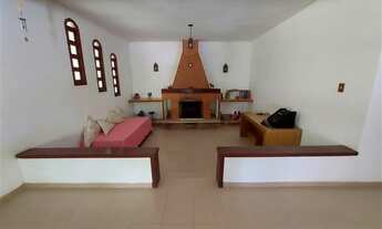 Imagem 4: Casa de 6 suítes em Condomínio da Caneca Fina, piscina e espaço gourmet