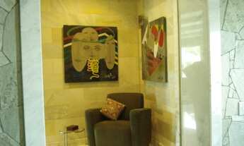 Imagem 5: Mansão 1.275m² em meio a jardins em uma área com 13.877,50m² de terreno, 4 suítes, 10 vaga