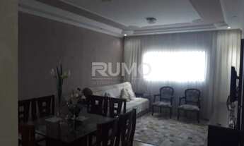 Imagem 4: Casa - Jardim New York - Campinas