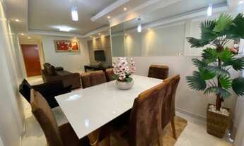 Imagem 5: Excelente oportunidade Apartamento Lago dos Buritis Parque Amazônia