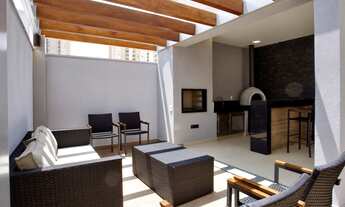 Imagem 4: Duo JK SPACE - Apto Pronto para Morar !!